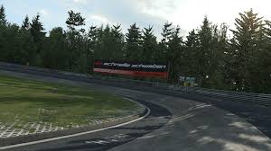 Trackandtuner.com visited the nordschleife for the final time this year. Raceroom Nordschleife Previews Bsimracing