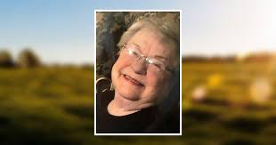 Mrs. Shirley Marie Rivera Obituary November 30, 2023