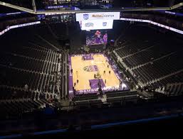 Golden 1 Center Section 212 Seat Views Seatgeek