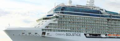 Celebrity Solstice Deck Plans Cruise Ship Details Cruise Travel Outlet