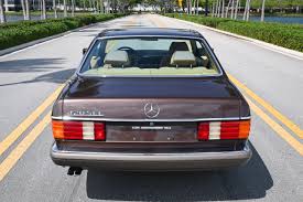 Image result for Manganese Brown 1981 Mercedes