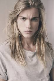 If you're planning to rock with long blonde hair, scroll through the cool. Long Haired Guys Makes Me Baby Boy Makes Me Lose My Breath Who Is He One Long Hair Styles Men Long Hair Styles Mens Hairstyles