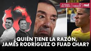 Quién es Luisa Duque, la nueva novia de James Rodríguez?