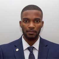 Darius Taylor, MBA