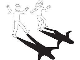 Simple No Props Style Group Initiative To Challenge Small Teams To Cast The Longest Shadow C Problem Solving Activities Team Building Exercises Team Building