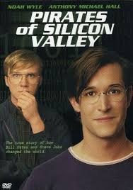 Pirates of Silicon Valley (DVD, 1999) OOP Noah Wyle, Anthony Micheal Hall  53939699623| eBay