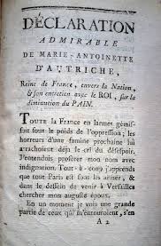 Epingle Sur Histoire Revolution 1789 1800 Documents