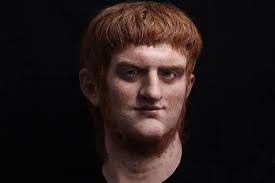 Spanish Artist Recreates Famous Roman Emperors Through His Realistic  Sculptures