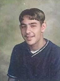 Jayson Scott Ramirez (1983-2003)