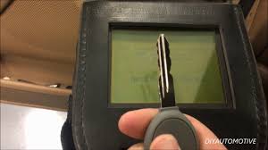 Some older vehicles only use the standard metal key with no supplemental in car transponder key programming, a chip can be programmed without any existing working key. Reprogram Jeep Key With One Key
