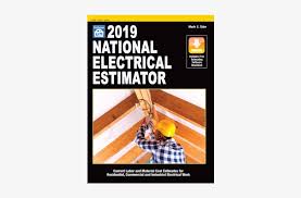 We will send you an email with a link to reset your password at. 2019 National Electrical Estimator Book With Download 2019 National Electrical Estimator Transparent Png 736x460 Free Download On Nicepng