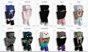 Custom Skin