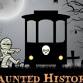 Haunted History Trolley Tour event image