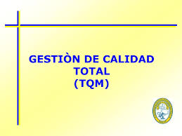 Ppt Gestion De Calidad Total Tqm Powerpoint Presentation Free Download Id 3910333
