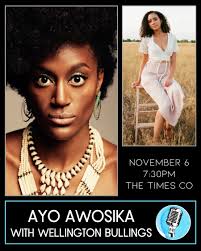 Soundpost Sessions SPOTLIGHT: Ayo Awosika w/ Wellington Bullings