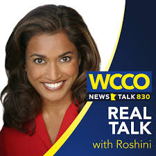 Real Talk With Roshini 830 Wcco