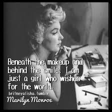 Marilyn Monroe Quote Marilyn Monroe Quotes Marilyn Quotes Monroe Quotes