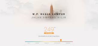 Expats moving to kuala lumpur often take a while to adjust to the tropical climate in the city. New Haze Tracking Site Helps You See Better Through The Smog Options The Edge