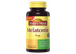 The Best Over The Counter Sleeping Pills For Long Haul Flights Smartertravel Vitamin C And Zinc Vitamins For Energy Melatonin