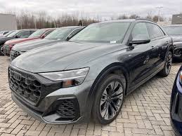 Image result for Daytona Gray 2021 Q8