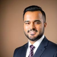 Parul Rai's Instagram, Twitter & Facebook