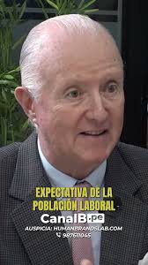 Armando Cavero: liderazgo, creatividad, iniciativa son los aspectos que más  valoran las empresas
