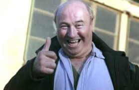Bill Maynard is Fred Moffatt the Gaffer of a small engineering firm Russell  Hunter is Harry, shop steward and Pat Ashton is Betty the secretary . 20  episodes over 3 series Running from 1981 to 1983.