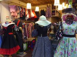 Buy in bulk and get phenomenal savings on clothing. Alternative Clothing In Bangkok Touristbangkok Com Bangkok Shopping
