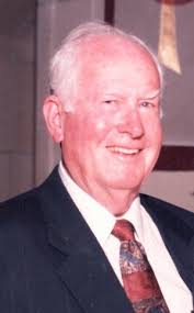 Arthur Bentley Cox "A.B." Obituary