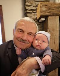 I'm not good at celebrating. Maybe it's because once I reach a milestone,  I've usually already set my next goal, so the current achievement is moot.  Or because I don't like being