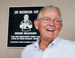 Girls State Tennis Tournament