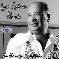 Luis alberto posada hernández (cartago, 5 de octubre de 1962) es un cantautor y ocasional actor colombiano con una larga trayectoria musical en el género de la música popular. Mymusicstream Luis Alberto Posada Music Stream