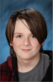 Edmonds School District January 2021 high school students of month