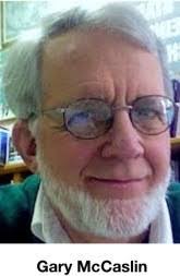 Gary Mccaslin's Instagram, Twitter & Facebook