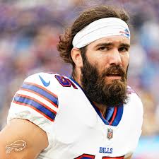 We've placed WR Jake Kumerow