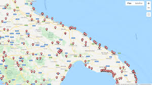 Visitare la lucania tra borghi, il pollino, i sassi di matera e i migliori ristoranti. Puglia In Camper Noleggio Consigli Aree Percorsi