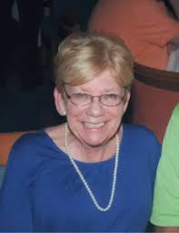 Obituary information for Dolores "Lorrie" M. Mitchell