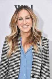 73 questions with sarah jessica parker | vogue. Sarah Jessica Parker Starportrat News Bilder Gala De