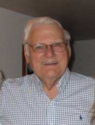 Laurence Smart Jr Obituary