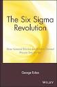 Amazon.com: General Electric's Six Sigma Revolution: How General ...