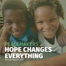 HOPE CHANGES EVERYTHING