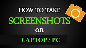 Press the print screen or prtscn key on your keyboard. Easy Ways To Take Screenshot On Laptop Or Pc Droidcops