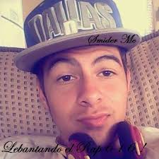 Stream Smider mc -Lebantando el Rap 6 1 6 (2013) by Smider Atascate Kids