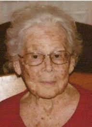 Louise Jackson Obituary (1923