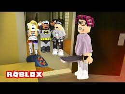 Don T Trick Or Treat Alone Youtube You Are The Father Trick Or Treat Roblox
