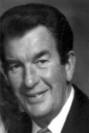 THOMAS HALTER Obituary (1928