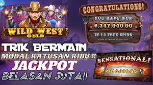 Modal 600rb cukup beli 2x free spin hasilnya ?? Trik Bermain Wild West Gold Cara Menang Main Wild West Gold Slot Untuk Pemula Youtube A Gold Mining Town That Once Boomed In The 1930s And Produced Over 3 Million Ounces Dsextremo