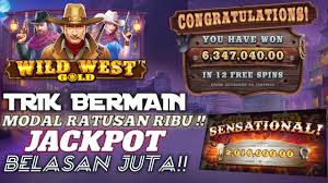 Slot gacor hari ini modal 300 jadi jutaan tips trick bermain wild west gold. Trik Bermain Wild West Gold Asli No Demo Jackpot Kemenangan Besar Di Slot Wild West Gold Pragmatic Play Terbaru Tahun 2020 Ingin Bermain Game Slot Online Wild West Mainan Main Game