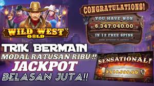 Pilih 2 permainan di bagian games (satu kali sebulan). Trik Bermain Wild West Gold Asli No Demo Jackpot Kemenangan Besar Di Slot Wild West Gold Pragmatic Play Terbaru Tahun 2020 Ingin Bermain Game Slot Online Wild West Mainan Main Game