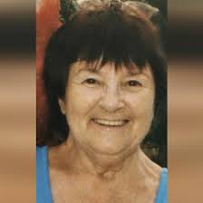 Suzanne Genevieve Peterson Obituary & Funeral